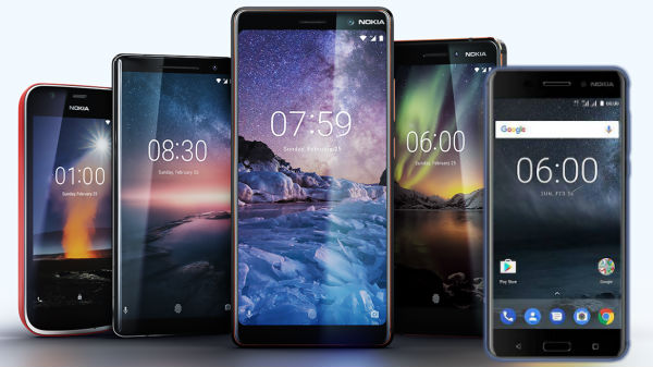 HMD Global confirms all Nokia smartphones to receive Android 9.0 Pie update soon