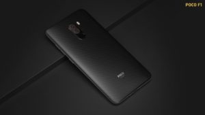 The Poco F1