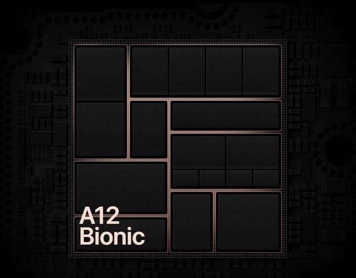 Apple A12 Bionic Chip (iPhone XS) AnTuTu Benchmark Score Is Whopping 363K