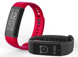 Lenovo Cardio Plus HX03W Smart Band Launched In India at Rs.1999, Will Be Amazon Exclusive