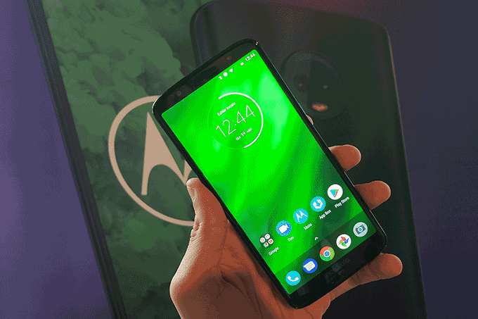 Moto G6 Plus launched in India with Snapdragon 630 SoC: an overpriced device