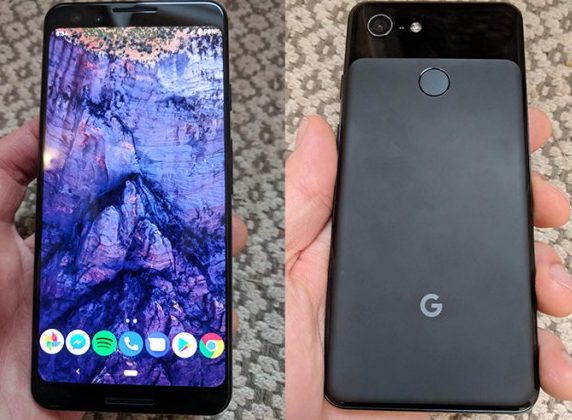 Google Pixel 3 and Pixel 3 XL could launch on October 9 in New York