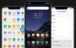 Xiaomi starts rolling out MIUI 9.6.22 stable update for Poco F1 with system improvements