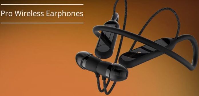 Nokia True Wireless Earbuds and Nokia Pro Wireless Earphones Announced