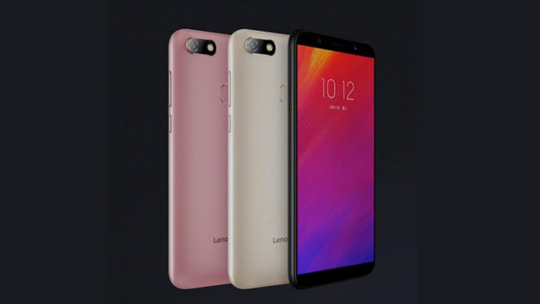 Lenovo K9 and Lenovo A5 launched in India, under 9k price tag