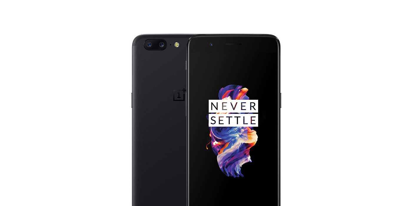 Download and Install Lineage OS 16 On OnePlus 5 (Android 9.0 Pie)