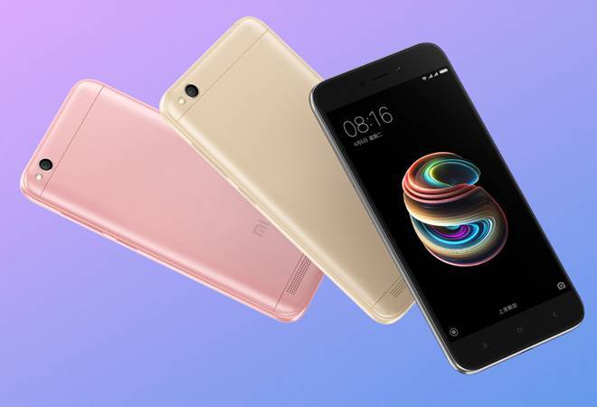 Download and Install Lineage OS 16 On Xiaomi Redmi 5A (Android 9.0 Pie)