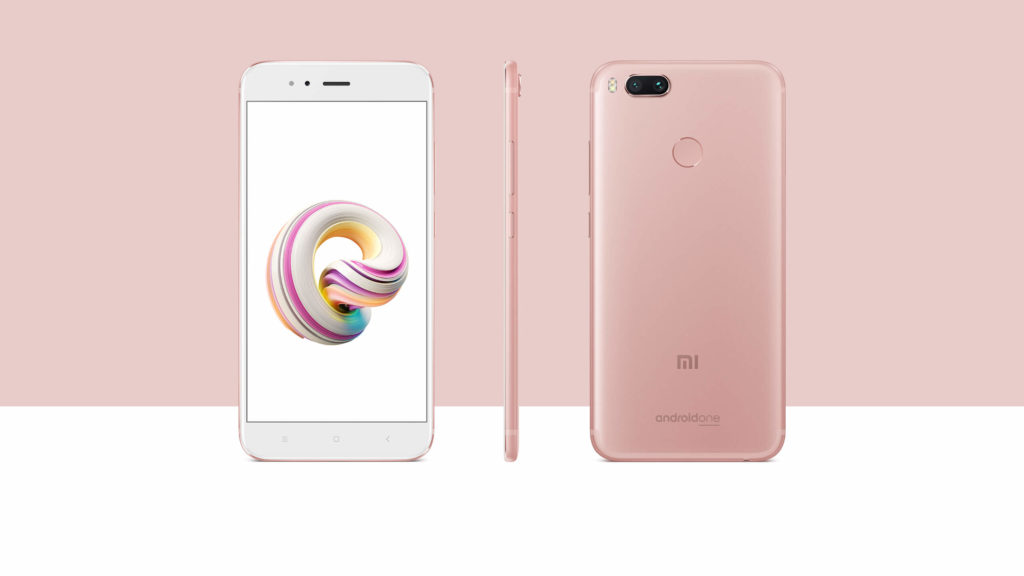 Download and Install Lineage OS 16 On Xiaomi Mi A1 (Android 9.0 Pie)