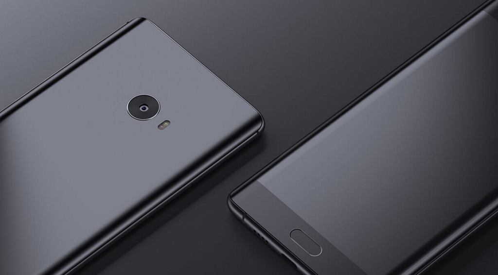 Download and Install Lineage OS 16 On Xiaomi Mi Note 2 (Android 9.0 Pie)