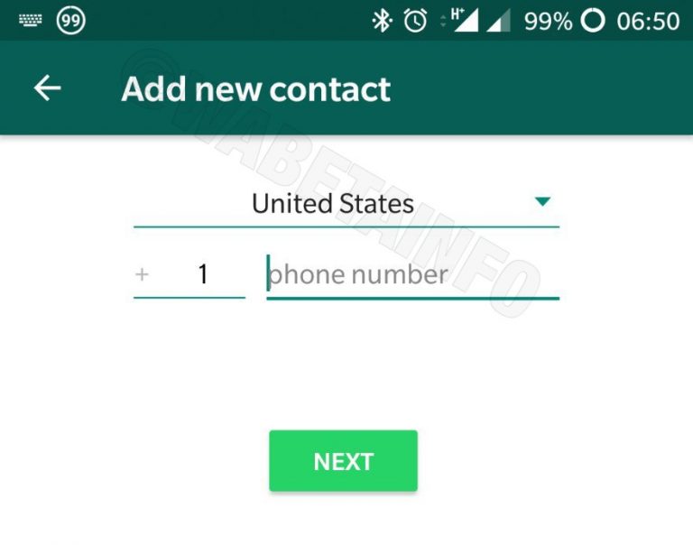 WhatsApp soon could bring QR code feature to add people to contact list