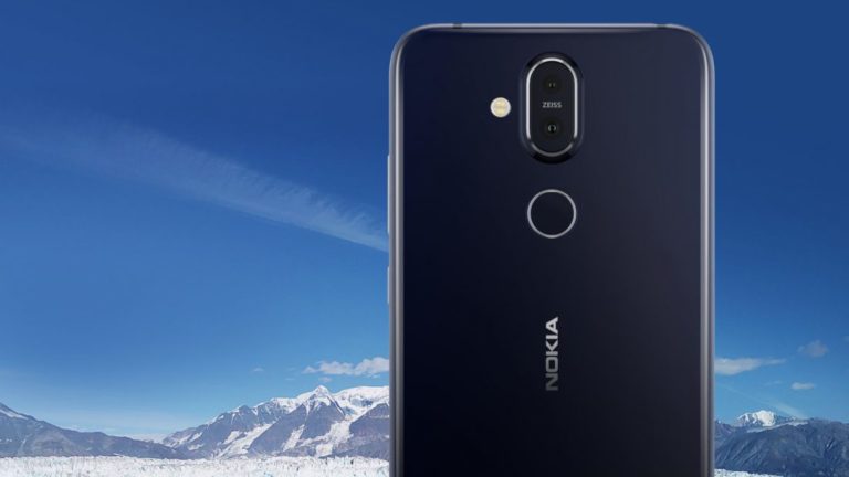 Nokia 8.1 India launch expected on 28th Nov