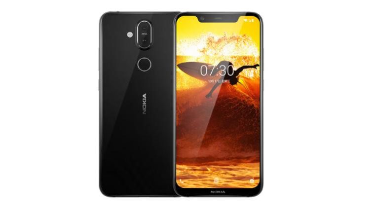 Nokia 8.1 release tipped by ARCore website