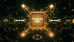 MediaTek Helio P90 is on the way to announce with powerful AI