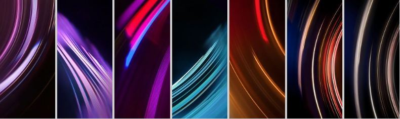 Download OnePlus 6T McLaren Edition Stock Wallpapers (1080x2160 Pixels)