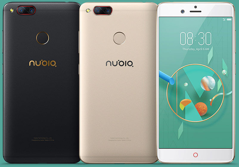 How to Download and Install Lineage OS 16 on ZTE Nubia Z17 Mini (Android 9 Pie)