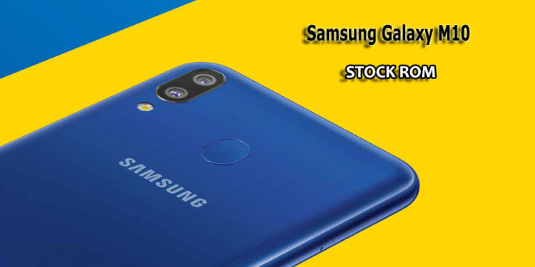 samsung m10 4gb ram 64gb rom