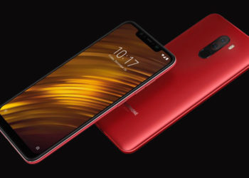 How to enable 4K@60fps video recording on the Xiaomi Poco F1 (Root Required)