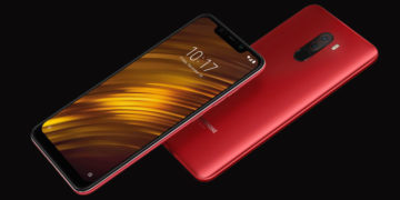 How to enable 4K@60fps video recording on the Xiaomi Poco F1 (Root Required)