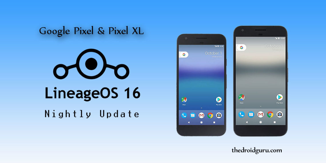 Download &amp; Install Lineage OS 16 On Xiaomi Redmi 4A ...