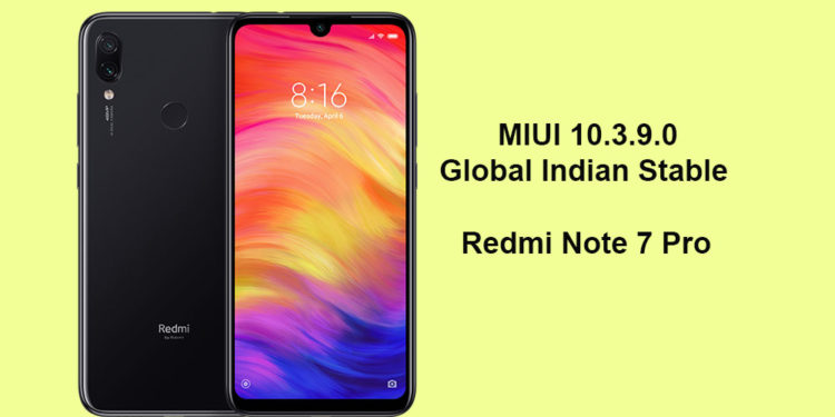 Redmi Note 9 Pro Custom Developments Lineageos Twrp