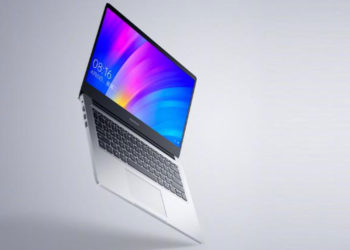 Download RedmiBook 14 Stock Wallpapers