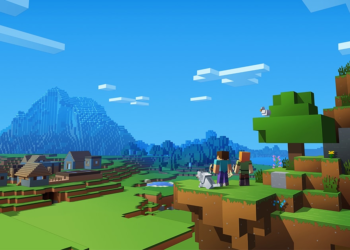 Review on Most popular Mojang Product