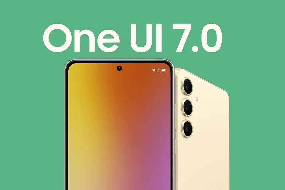 [List] Samsung Galaxy Devices That Have Received the One UI 7 Update