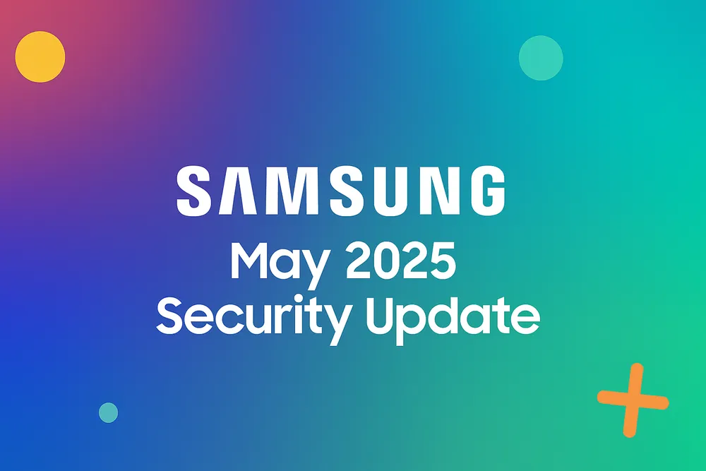 Samsung Galaxy S23 FE Receives May 2025 Security Update