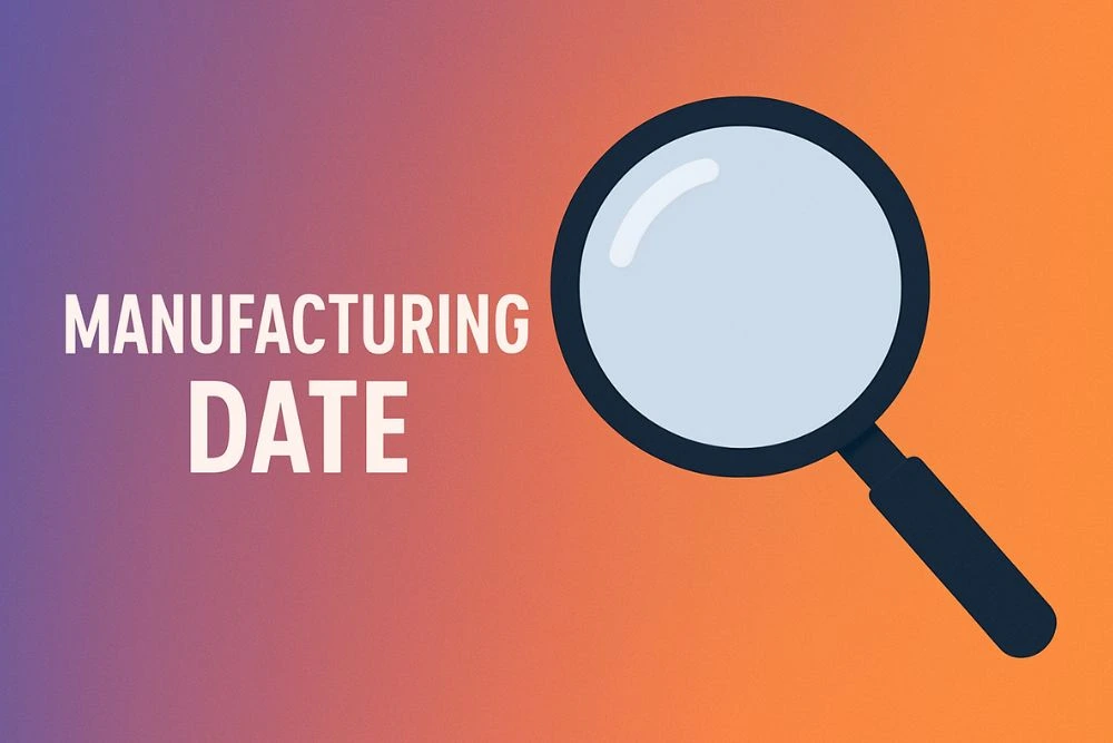 [5 Ways] How to Check Manufacturing Date of Samsung Devices