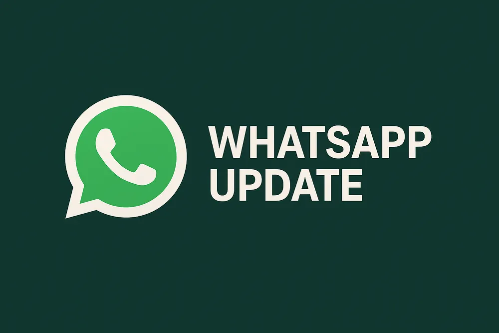 WhatsApp status update adds Collage, Music & Sticker Tools