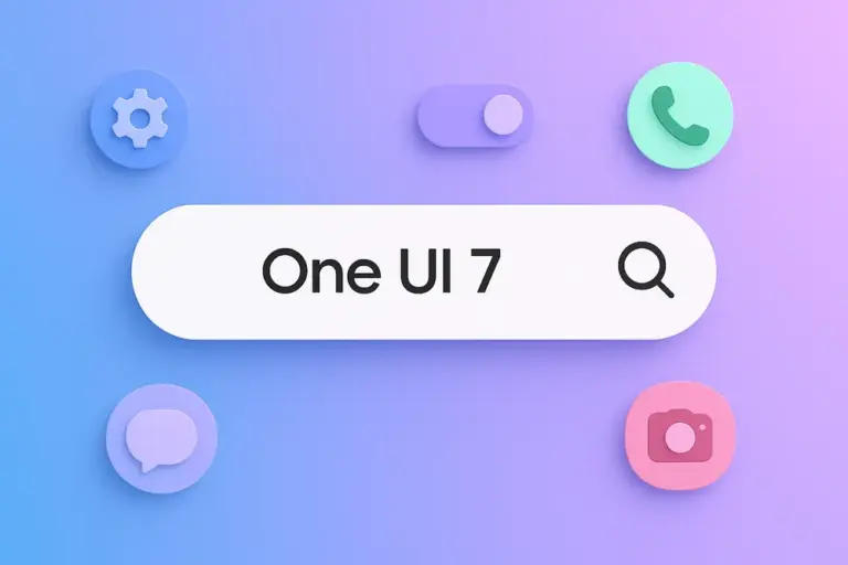 Samsung Galaxy A15 5G One UI 7 update reaches more countries